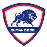 Shayan Diesel Shayan Diesel