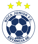 بوكا جونيور إس إي تحت 20 سنة