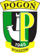 Pogon Staszow