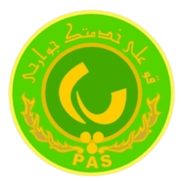 Pas Tehran