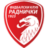 ZFK Radnicki 1923 (w)