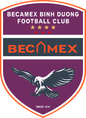 Becamex Binh Duong U19