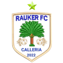 Rauker FC Rauker FC