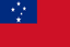 Samoa W