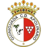 CD Guiniguada Apolinario (W)
