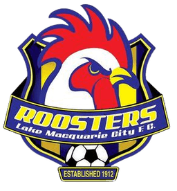 بحيرة مدينة ماكواري الاحتياطية