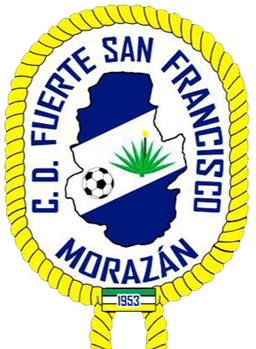 Cadangan Fuerte San Francisco