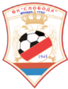 FK Sloboda Mrkonjic Grad