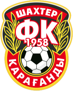 شاختار كاراجاندا الاحتياطية