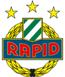 Rapid Vienna (Pemuda)