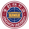 Jungwon University