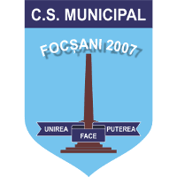 CSM Focsani
