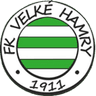 Velke Hamry