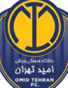 Omid Tehran