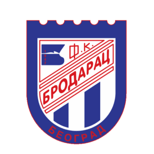FK Brodarac U19