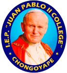 Sekolah Tinggi Juan Pablo II