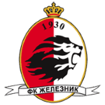 ZFK Zeleznik 1930 (W) ZFK Zeleznik 1930 (W)