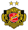 Kelantan Red Warrior