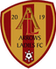 Arrow Ladies FC (W)