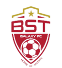 BST جلاكسي