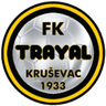 FK Trayal Krusevac U19