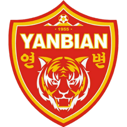 Yanbian(1994-2019)