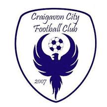 Craigavon City (W)