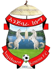 Injibara Ketema Injibara Ketema