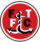 فليتوود تاون تحت 21 سنة