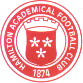 Hamilton FC (R)
