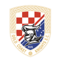 غولد كوست نايتس