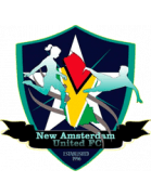 Amsterdam Baru