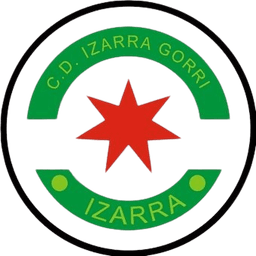 Izarra Gorri Izarra Gorri