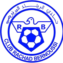 الرشاد البرنوصي الرشاد البرنوصي