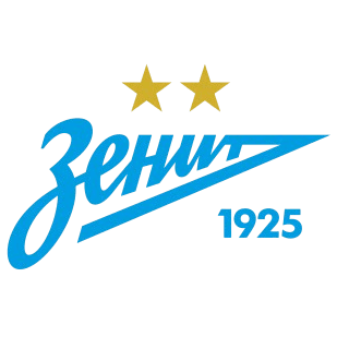 Zenit St Petersburg (w)