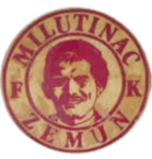 ZFK Milutinac (W)