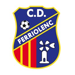 CD Ferriolense