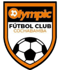 Olympic FC Cochabamba