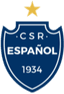 Centro Espanyol Reserves