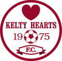 Kelty Hearts