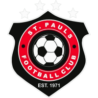 SLH سانت بولز يونايتد