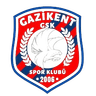 Gazikentspor (w)