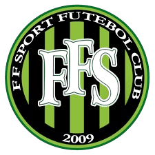 FF Sport Nova Cruz U23