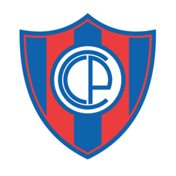 Cerro Porteno (w)