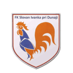 FK Slovan Ivanka pri Dunaji FK Slovan Ivanka pri Dunaji