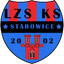 LZS Starowice Dolne