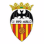 CF Rapid De Murillo
