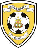 Defence Force FC II