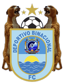 Deportivo Binacional