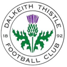Dalkeith Thistle FC